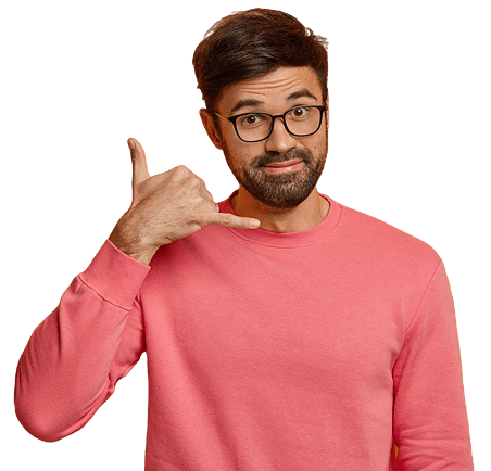 Customer service representative